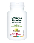 New Roots Sterols & Sterolins Cholesterol 120