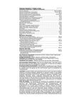 Platinum Naturals Activ-X Men 120cap