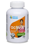 Platinum Naturals Activ-X Women 120cap