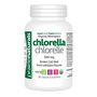Prairie Naturals Chlorella 500mg 180 tablets
