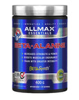 Allmax Beta-Alanine 400g