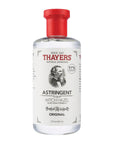Thayers Witch Hazel Astringent Aloe Vera Formula Original 355 ml