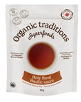 Organic Traditions Holy Basil Herbal Tea 150g