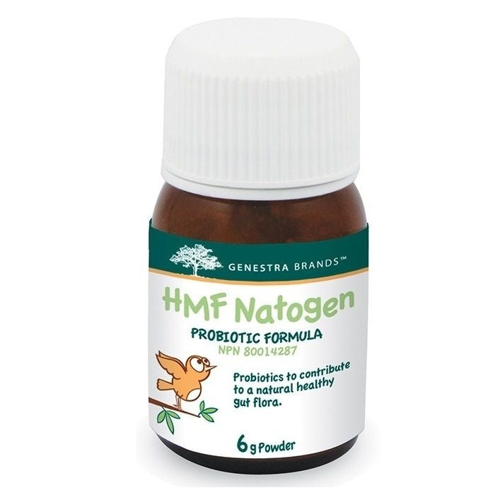 Genestra HMF Natogen 6g Powder