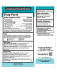 Homeocan Kids 0-9 Pain and Fever Oral Homeopathic Medicine Cherry 25 ml