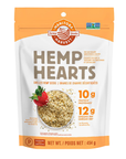 Manitoba Harvest Hemp Hearts 454g