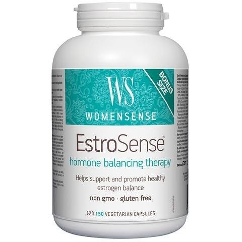 Womensense Estrosense 150 vcaps