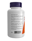 NOW Biotin 5000mcg 60Vcaps