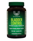 Ultimate Bladder Control 60vcap