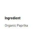Simply Organic Paprika 74g