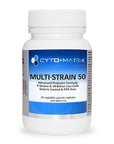 Cyto Matrix Multi Strain 50 Probiotic 60 caps