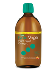 NutraVege Plant Based Omega 3 500mg 500ml