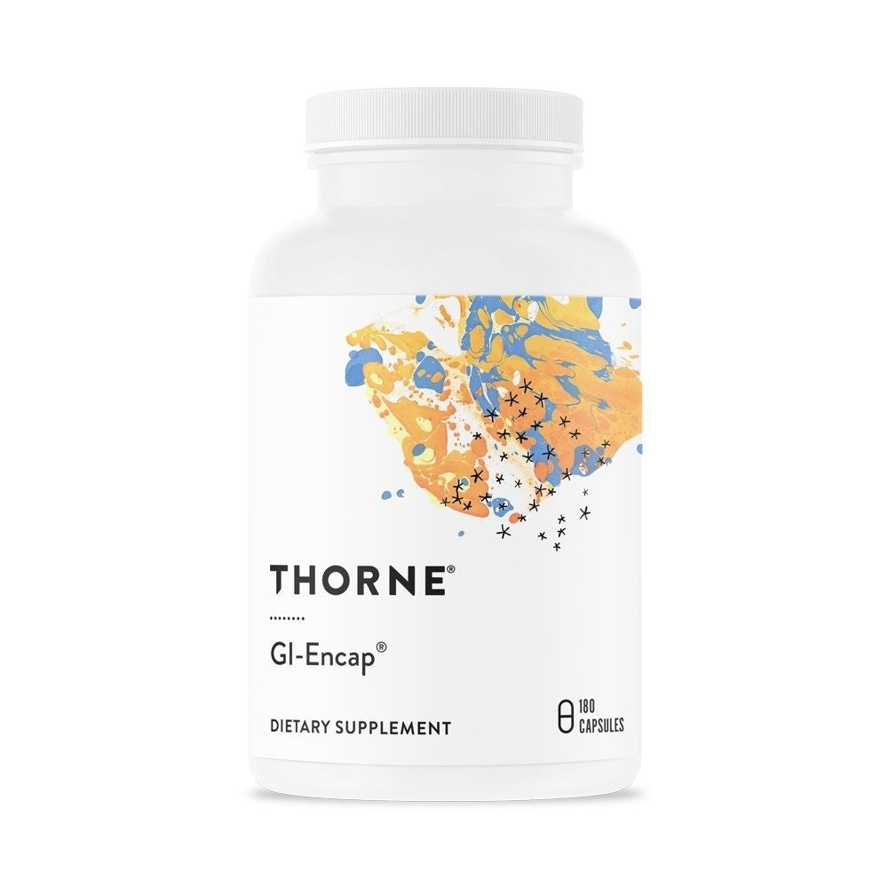 Thorne GI Relief (formerly GI Encap) 180 caps
