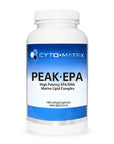 Cyto Matrix Peak EPA 180 soft gels