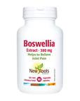 New Roots Boswellia 380mg 90 vcap