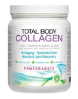 Natural Factors Total Body Collagen Pomegranate 500g