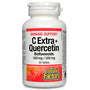 Immune Support C Extra Quercetin Bioflavonoids 500mg 90 caps