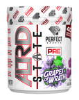 Altered State Extreme Preworkout Grapes of Wrath 381g