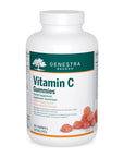 Genestra Vitamin C - Natural Orange 100 gummies