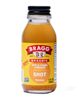 Braggs Apple Cider Vinegar Shot - Honey 59ml