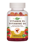 Natures Way Vitamin D3 60 gummies