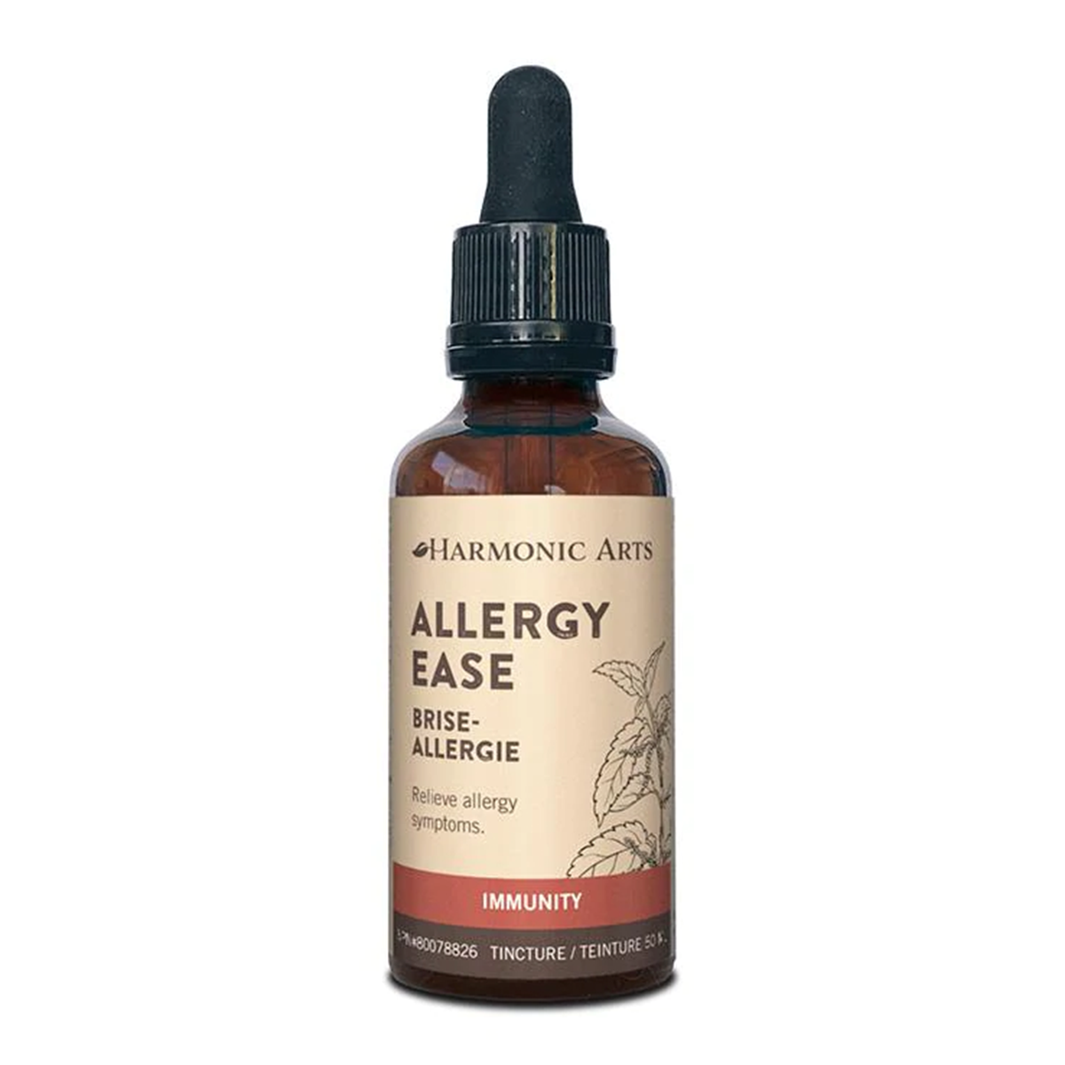 Harmonic Arts Allergy Ease