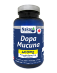 Naka Dopa Mucuna 400mg 90 cap