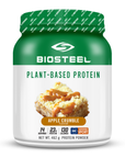 Biosteel Plant Based Protein Apple Crumble 462g