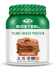 Biosteel Plant Based Protein Maple Pancake 462g