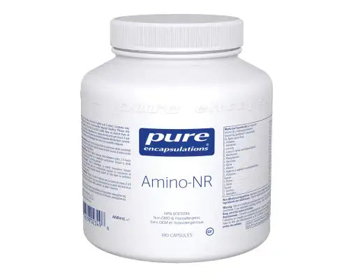 Pure Encapsulations Amino-NR 180 cap