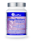 Can Prev Sleep Restore 90 caps