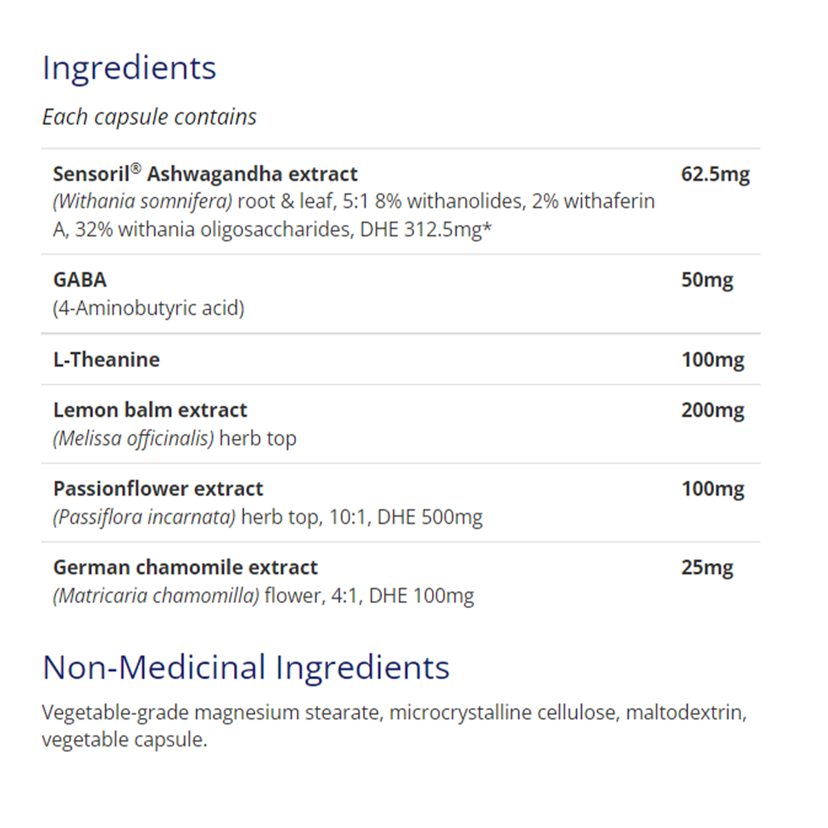 Can Prev Sleep Restore 90 caps