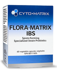 Cyto Matrix Flora Matrix IBS 60 veg cap