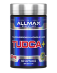 Allmax TUDCA+ 60caps