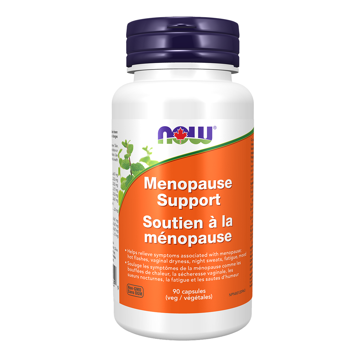 NOW Menopause Support 90 caps
