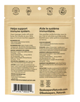 Beekeeper's Naturals Propolis Lozenges Ginger Lemon 14 Lozenges 50g
