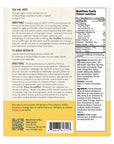 Farm Girl Lemon Poppy Seed Muffin Mix 350g