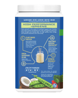Sun Warrior Protein + Greens Warrior Blend - Chocolate 750g