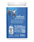 Sun Warrior Protein + Greens Warrior Blend - Chocolate 750g