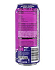 Ghost Energy Drink- Welch's Grape 473mL