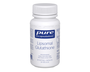 Pure Encapsulations Liposomal Glutathione 30 caps