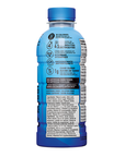 Más+ by Messi - Berry Copa Crush Positive Hydration - 50ml