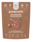 Good Protein All-In-One Shake Chocolate Fudge 880g