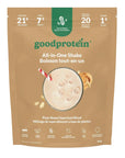 Good Protein All-In-One Shake Peanut butter 880g