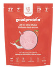 Good Protein Strawberries and Cream 880g