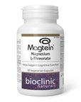 Bioclinic Magnesium L-Threonate 90 Veggie Caps