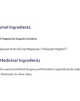 Bioclinic Magnesium L-Threonate 90 Veggie Caps