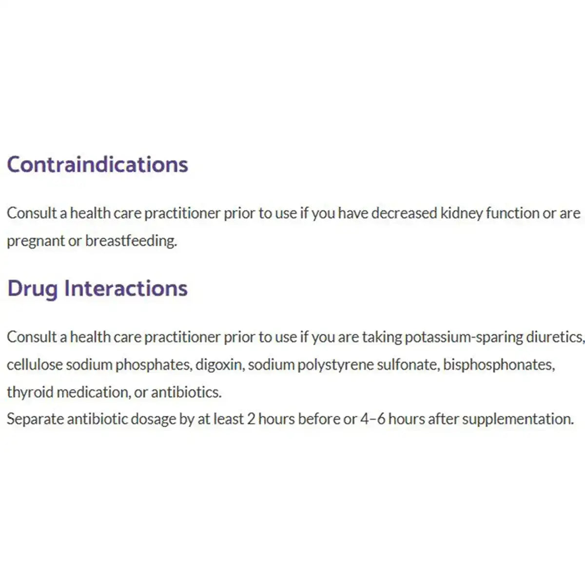 Bioclinic Magnesium L-Threonate 90 Veggie Caps