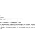 Salus Milk Thistle Extract 500mL
