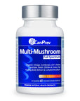 Can Prev Multi Mushroom 60 veg cap
